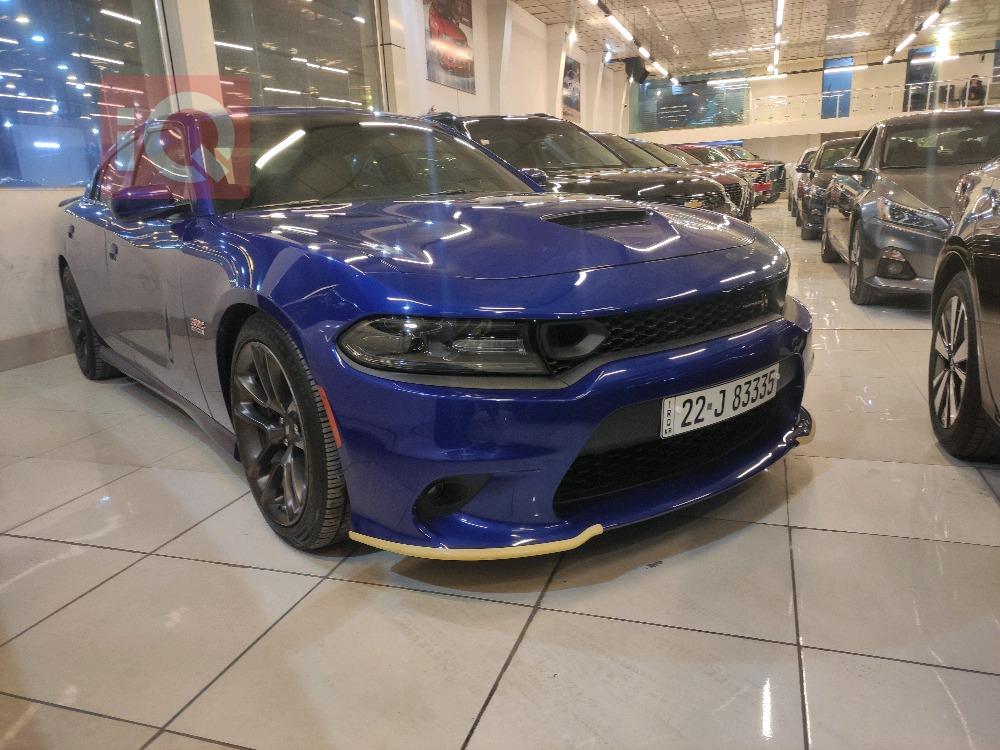 Dodge Charger
